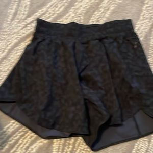 Lululemon Track That 5” short